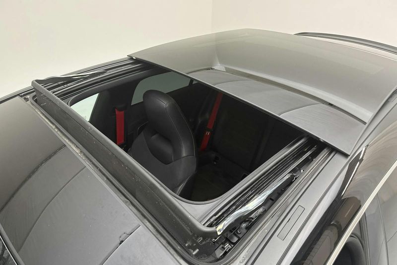 Mercedes CLA45 AMG bild 13