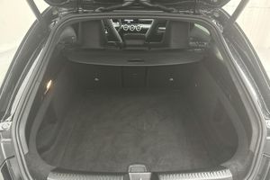 Mercedes CLA45 AMG bild 9