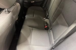 Lexus LBX bild 8