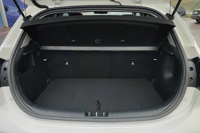 Kia Rio bild 12