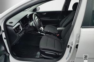 Kia Rio bild 9