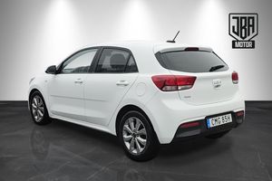 Kia Rio bild 5