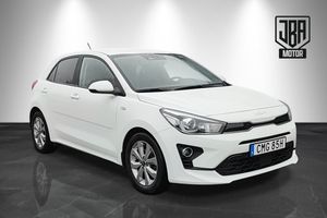Kia Rio bild 1
