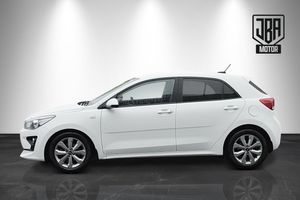 Kia Rio bild 4