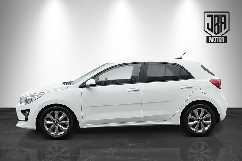 Kia Rio bild 4