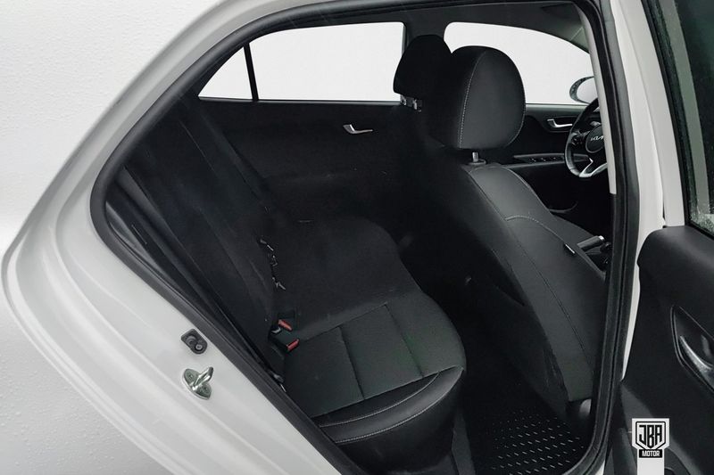 Kia Rio bild 13
