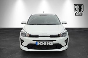 Kia Rio bild 2