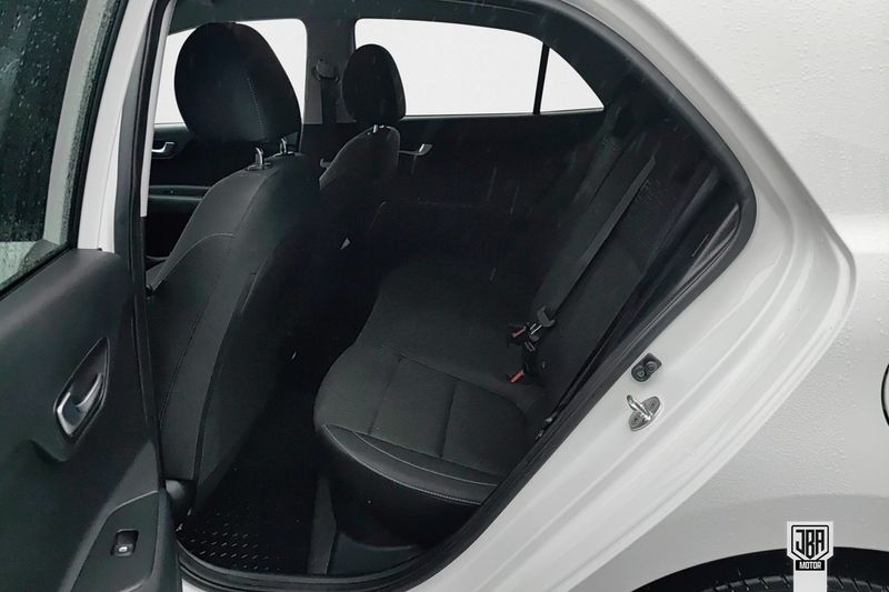 Kia Rio bild 11