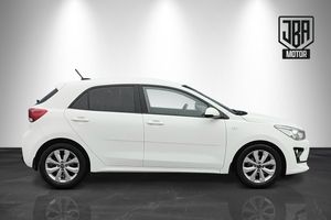 Kia Rio bild 8