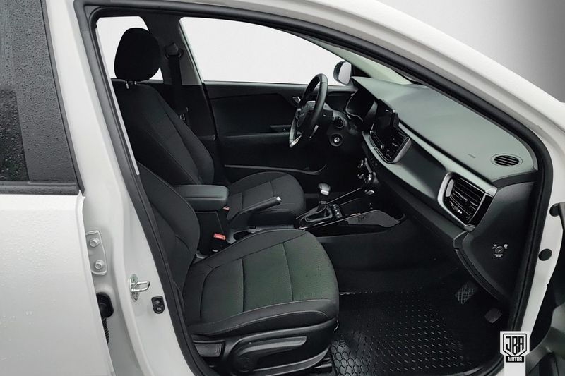 Kia Rio bild 14