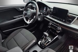 Kia Rio bild 15