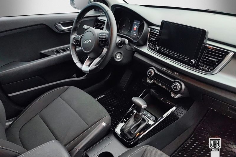 Kia Rio bild 15