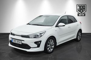 Kia Rio bild 3
