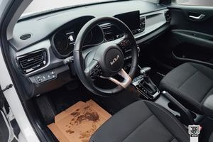 Kia Rio bild 10