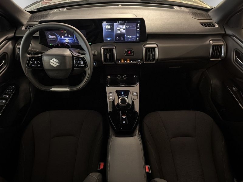 Suzuki e Vitara bild 11