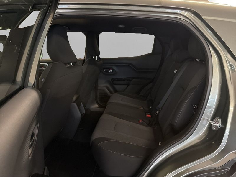 Suzuki e Vitara bild 9