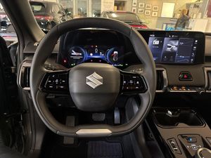 Suzuki e Vitara bild 13