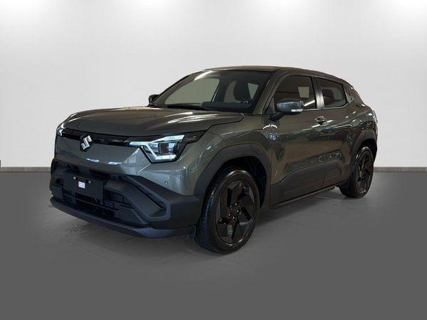 Suzuki e Vitara Select 61kWh 2WD (Räckvidd 426Km) / Kampanj - 2026