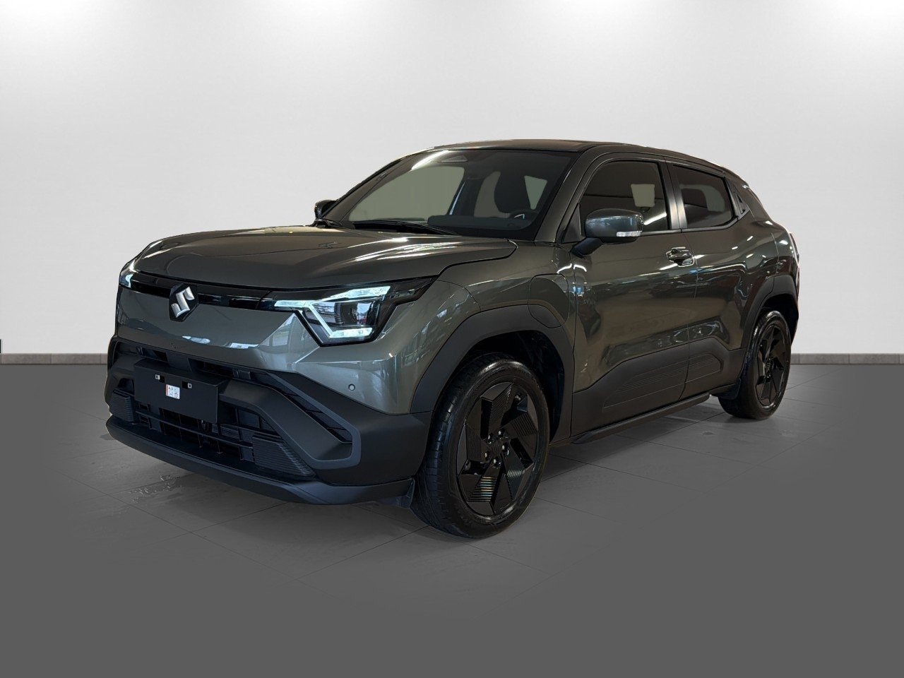 Suzuki e Vitara