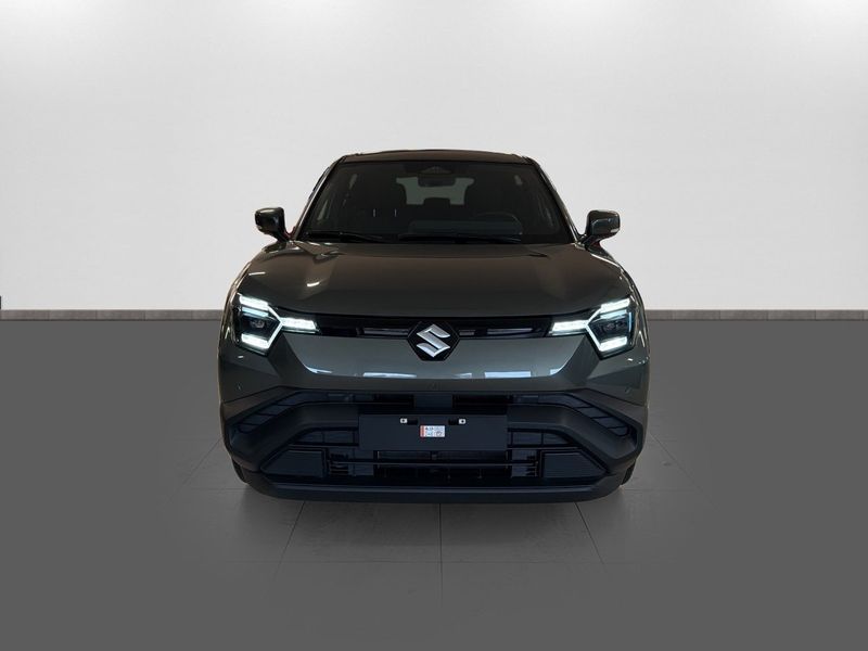 Suzuki e Vitara bild 5