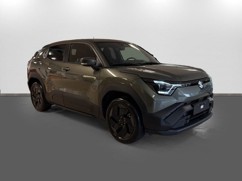 Suzuki e Vitara bild 4