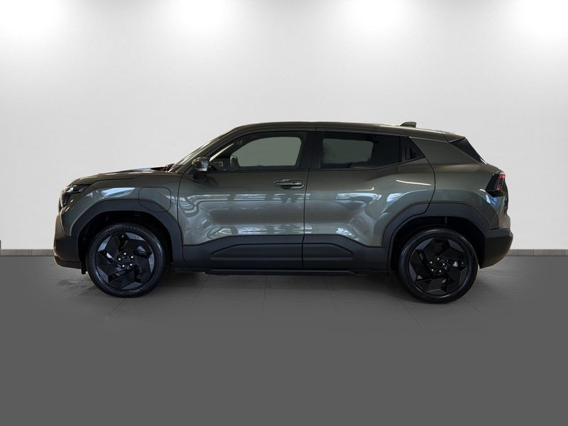 Suzuki e Vitara bild 2