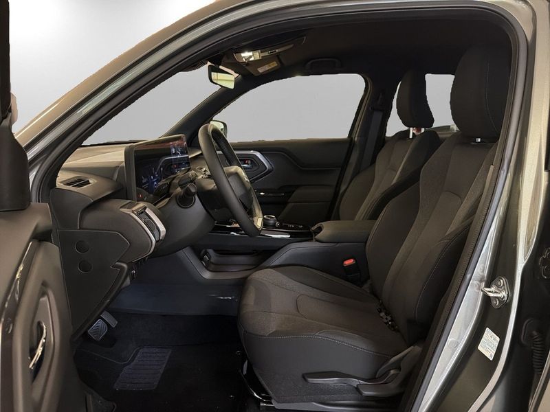 Suzuki e Vitara bild 8