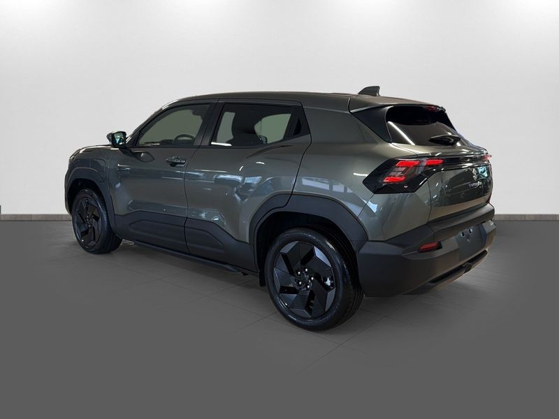 Suzuki e Vitara bild 3