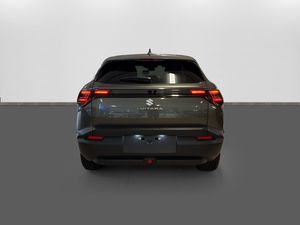 Suzuki e Vitara bild 6