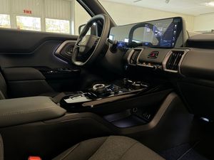 Suzuki e Vitara bild 14