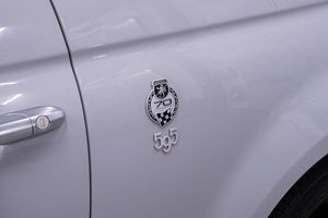 Abarth 595 bild 4