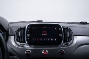 Abarth 595 bild 18