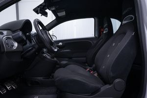 Abarth 595 bild 10