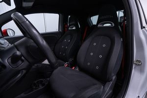 Abarth 595 bild 11
