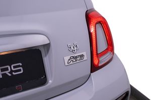 Abarth 595 bild 6