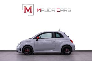 Abarth 595 bild 3