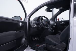 Abarth 595 bild 9