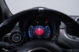 Abarth 595 bild 16