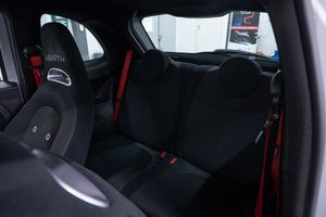 Abarth 595 bild 13