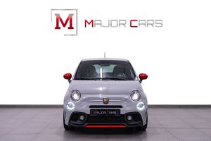 Abarth 595 bild 2