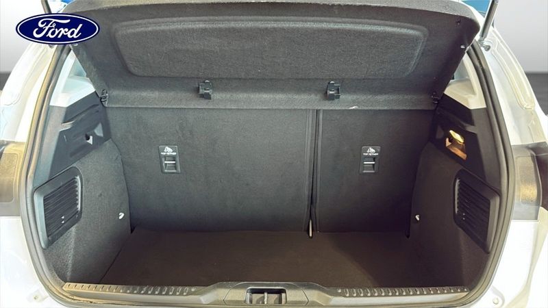 Ford Focus bild 9
