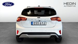 Ford Focus bild 6