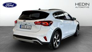 Ford Focus bild 2