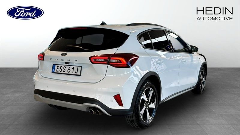 Ford Focus bild 2