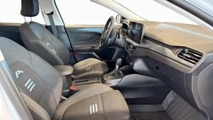 Ford Focus bild 3