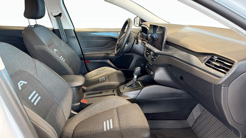 Ford Focus bild 3