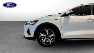 Ford Focus bild 8