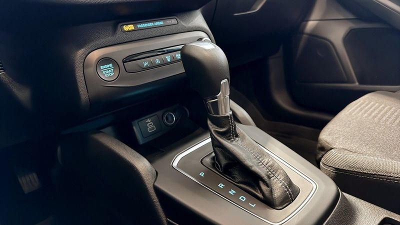 Ford Focus bild 12