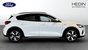 Ford Focus bild 5