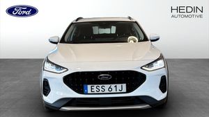 Ford Focus bild 7